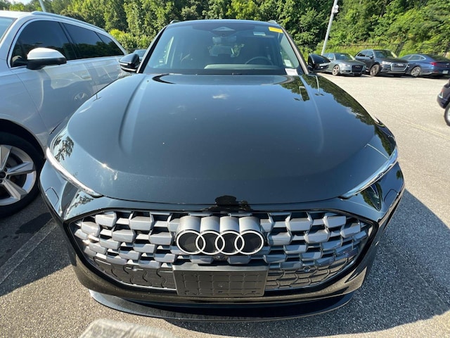 audi new q5 2025 WA13AAGU6S2062092 image audi new q5 2025 WA13AAGU6S2062092 image